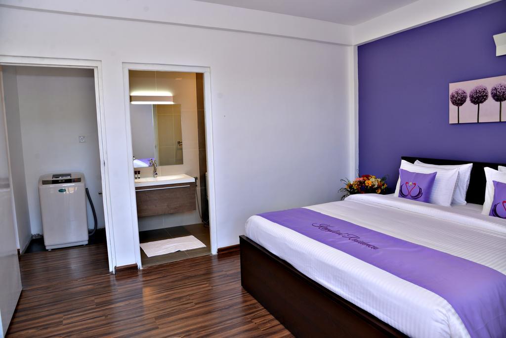 Kingsford Residences * Nuwara Eliya