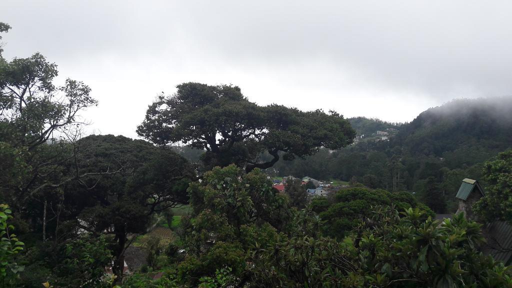 B&B Nuwara Eliya Bed & Breakfast