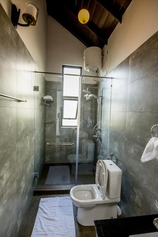 The Holiday home Nuwara Eliya