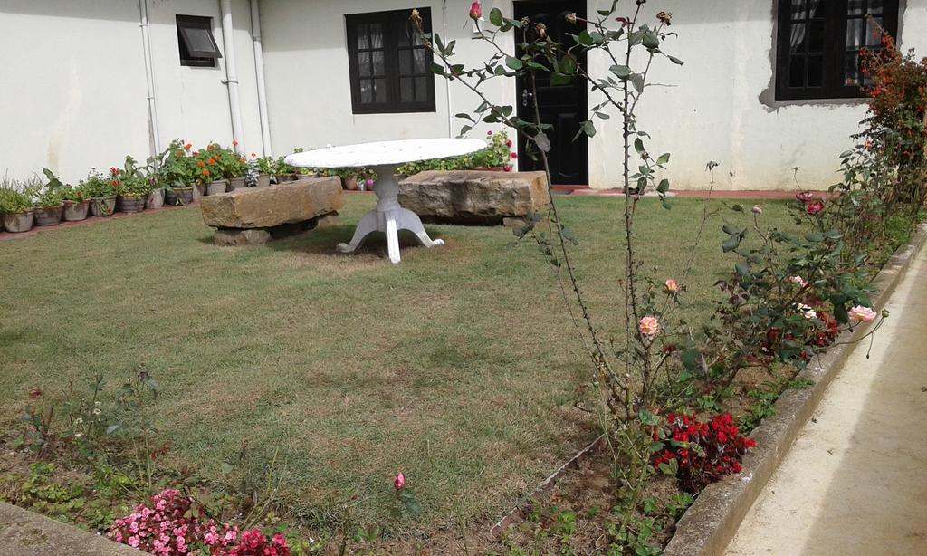 Avon Field * Nuwara Eliya