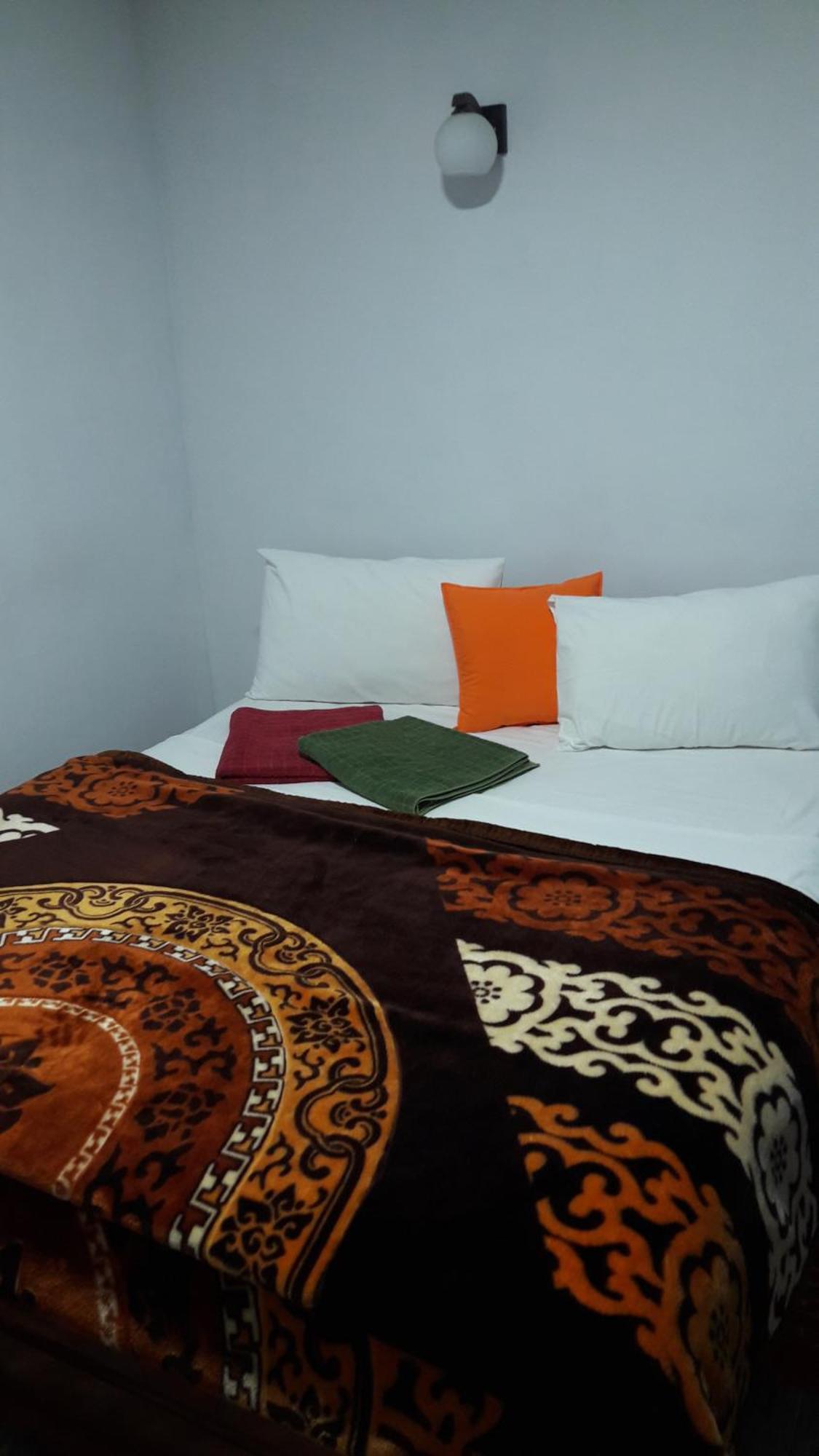 Bed & Breakfast B&B Nuwara Eliya 2*