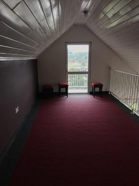 Bed & Breakfast Misty Paradise Of Gregory Nuwara Eliya