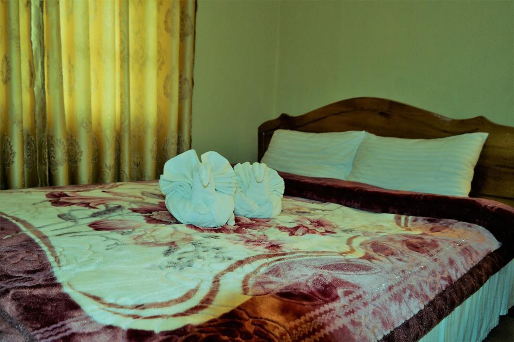 Vilmic & Hotel Nuwara Eliya