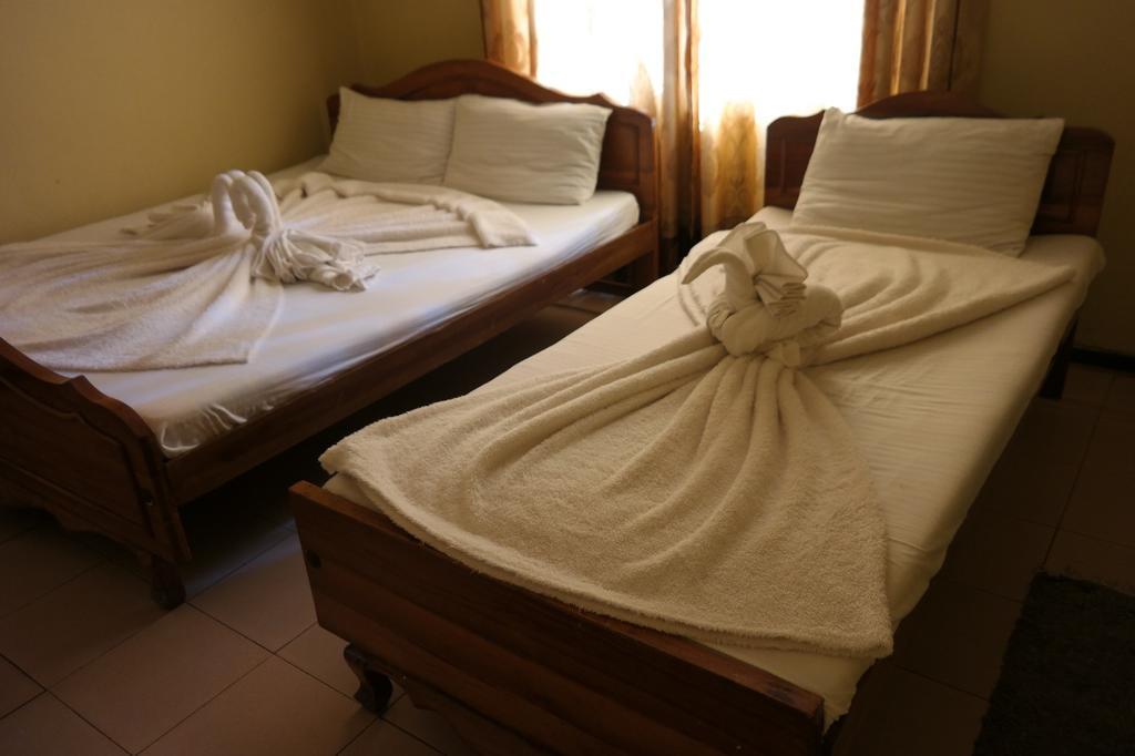 Vilmic & Hotel