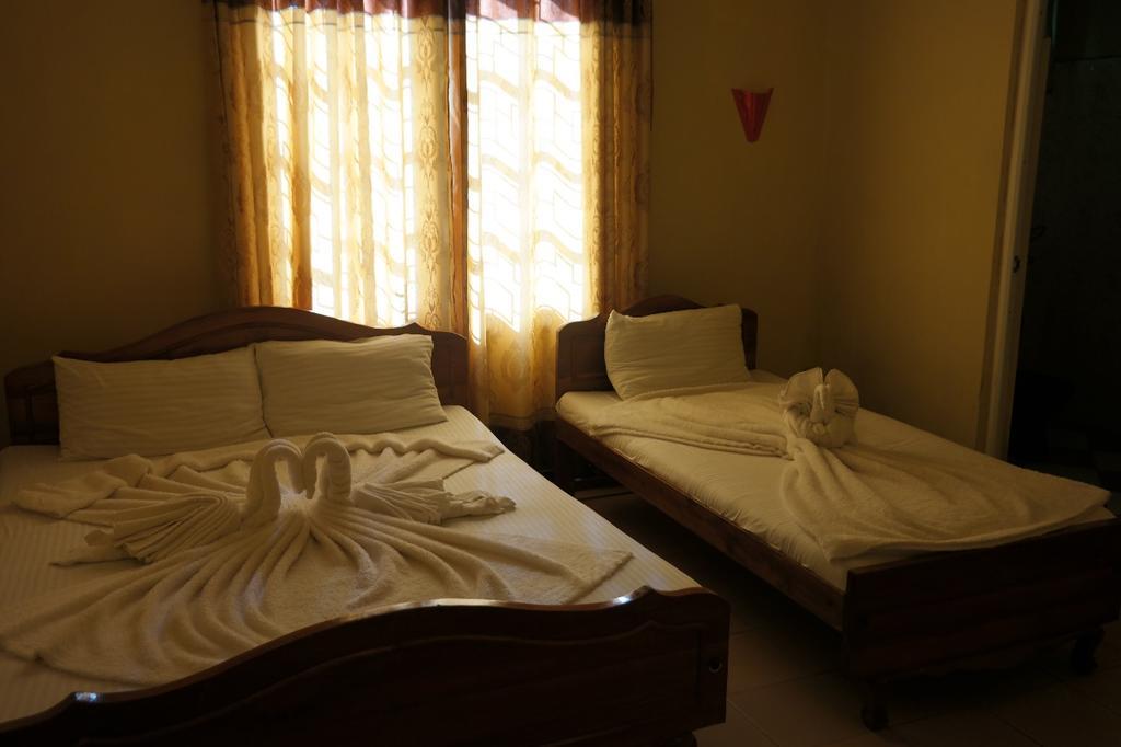 Vilmic & Hotel