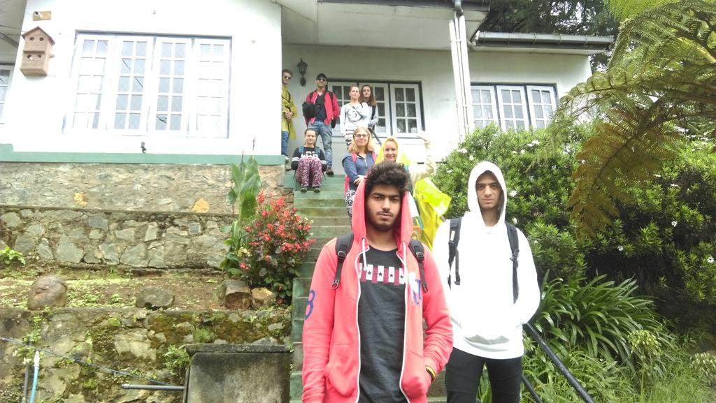 Crown Nuwara Eliya
