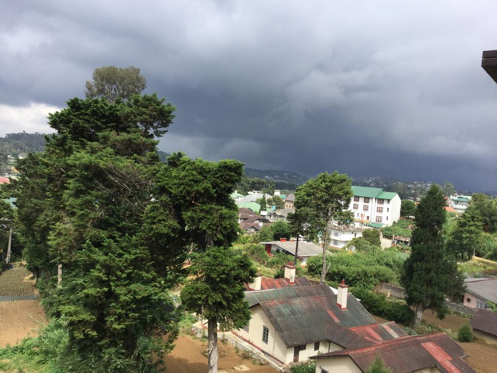 Skylight * Nuwara Eliya