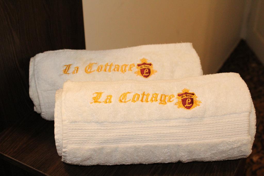 La Cottage Boutique Hotel & Restaurant Nuwara Eliya