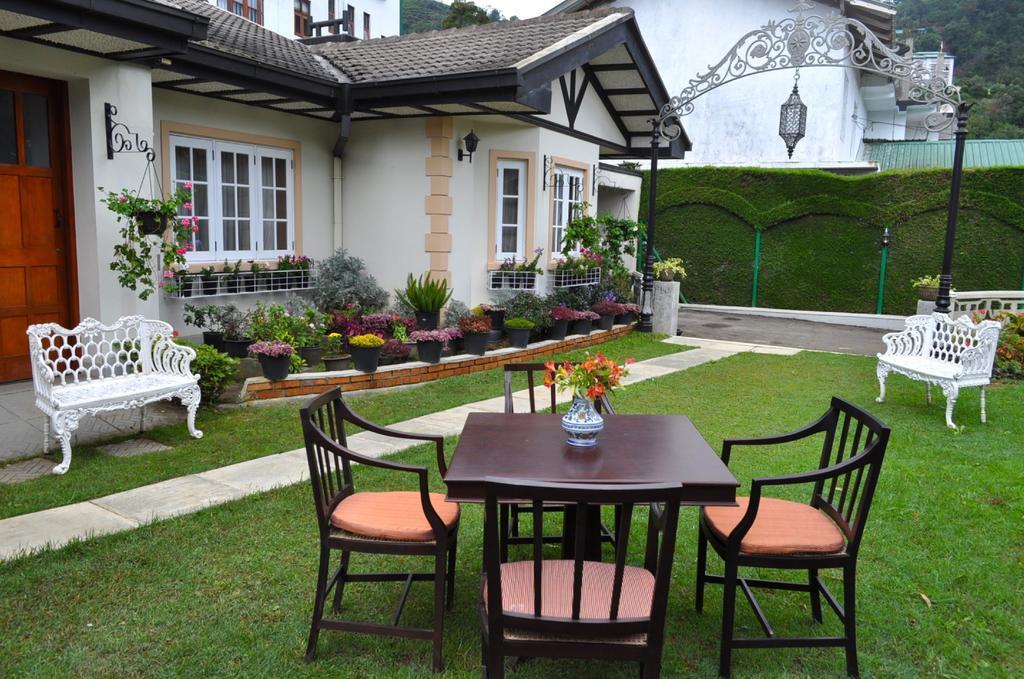 Cocoon Hills Guest house