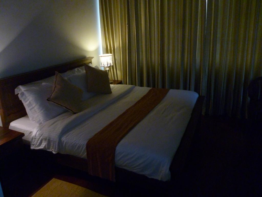 Hotel Daffodils Nuwara Eliya
