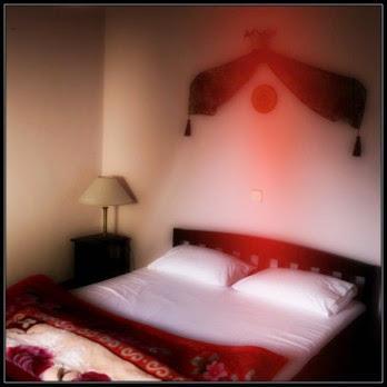 Guest house Little England