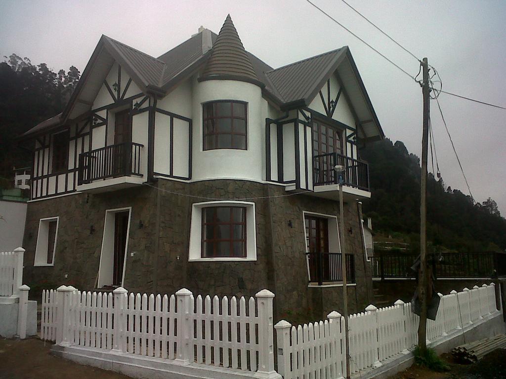 De Roshe Nuwara Eliya