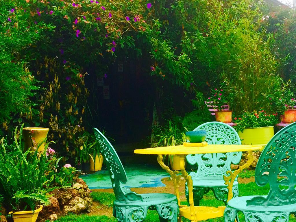 Heidi's Nuwara Eliya