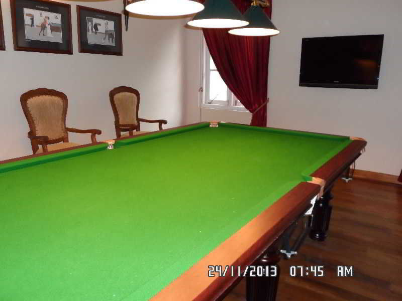 The Firs Holiday home Nuwara Eliya