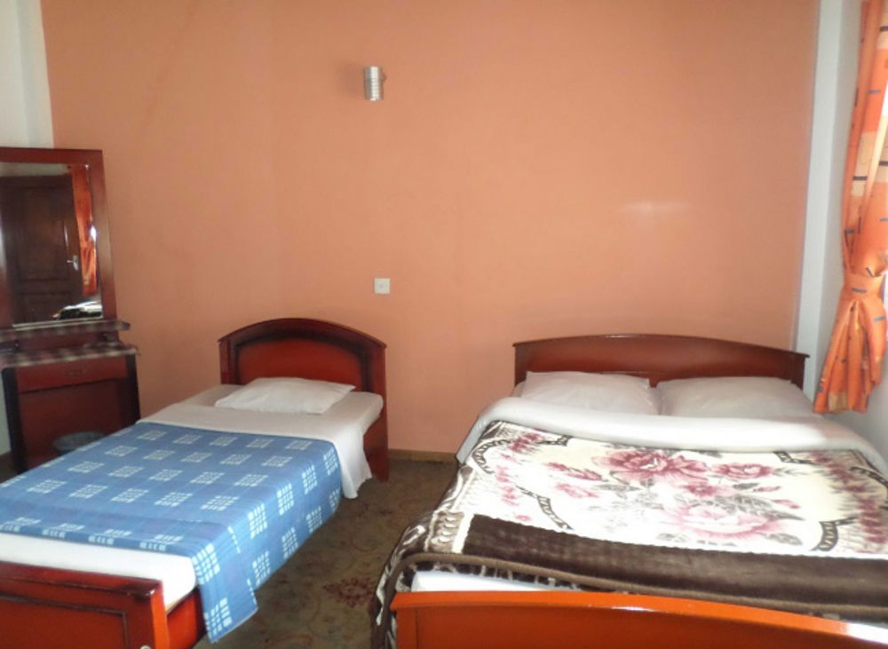 Vista Hilberry 3*