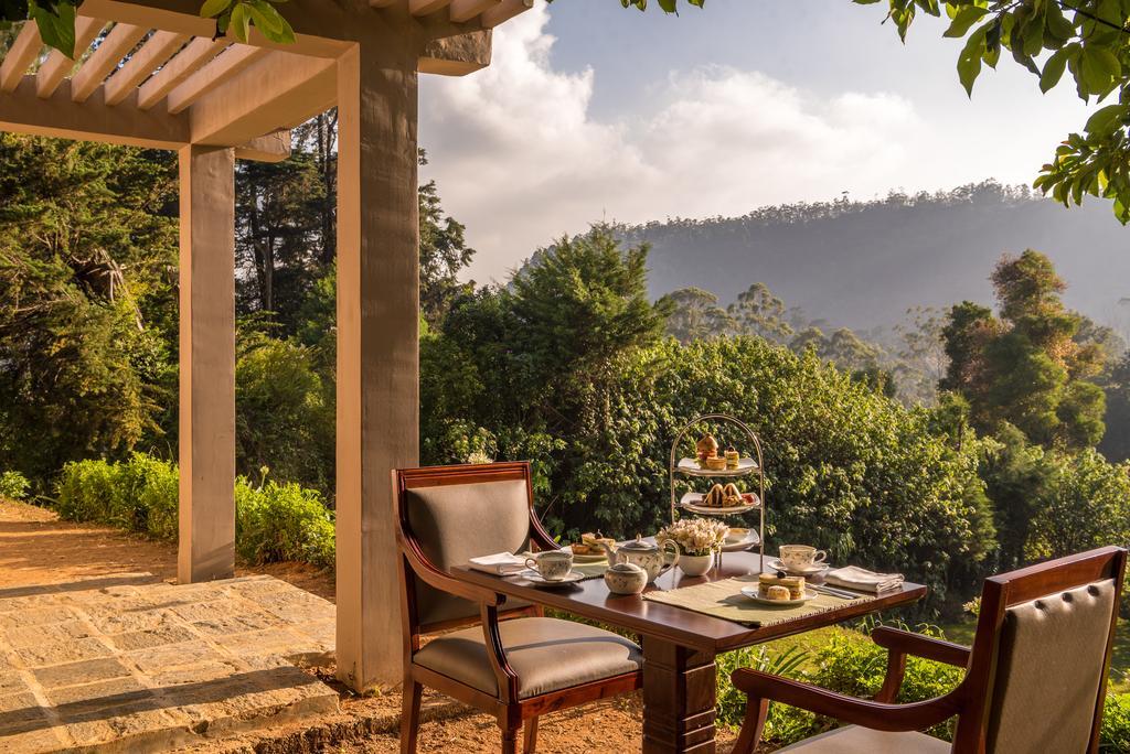 Jetwing Oatlands Nuwara Eliya
