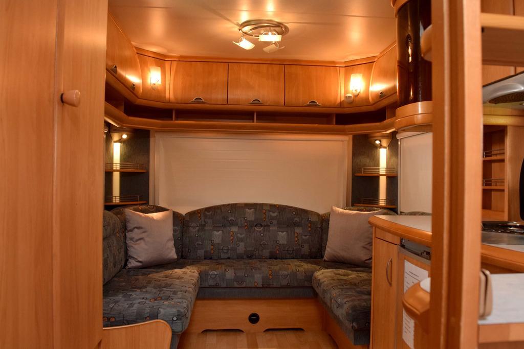 Campsite Go Outdoors 4*