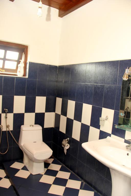 Homestay Perera Nuwara Eliya