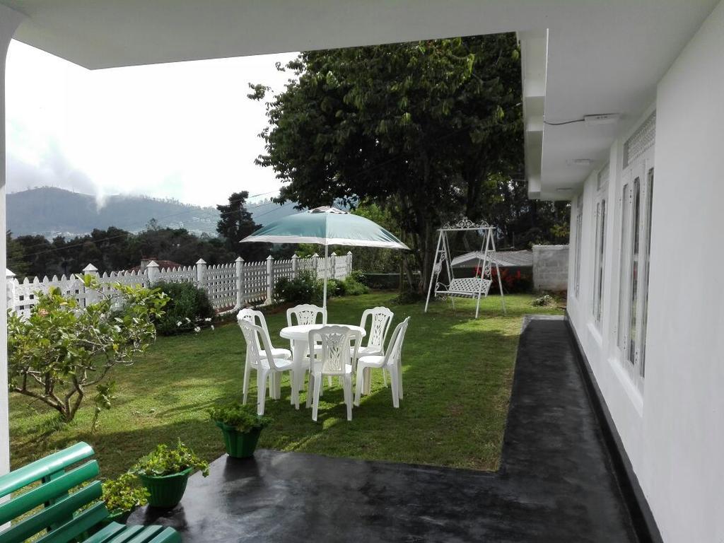 Holiday home Winter Breeze