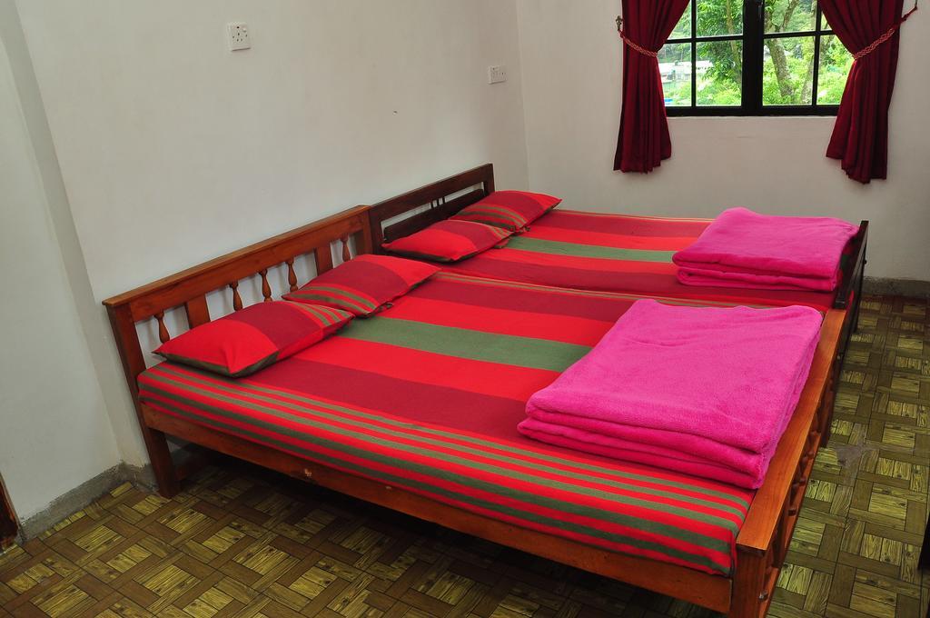 Guest house Akiko Rest Nuwara Eliya