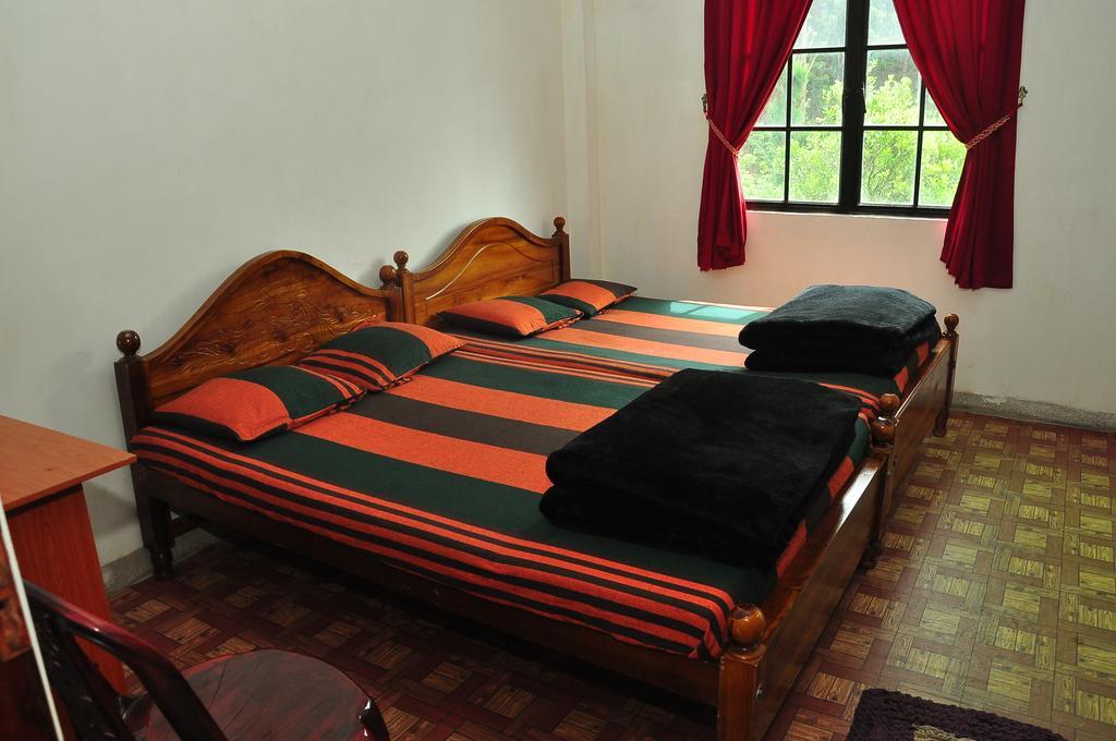 Guest house Akiko Rest Nuwara Eliya