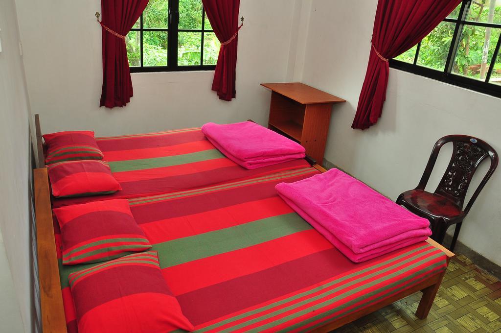 Akiko Rest Guest house