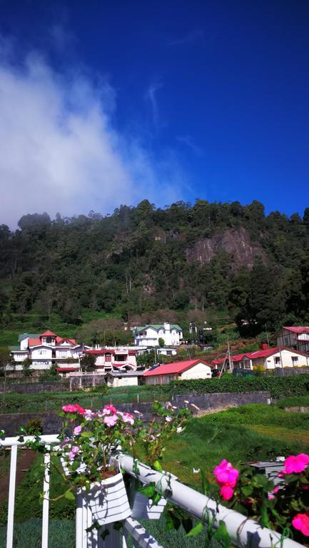 Uyou Ceylon * Nuwara Eliya