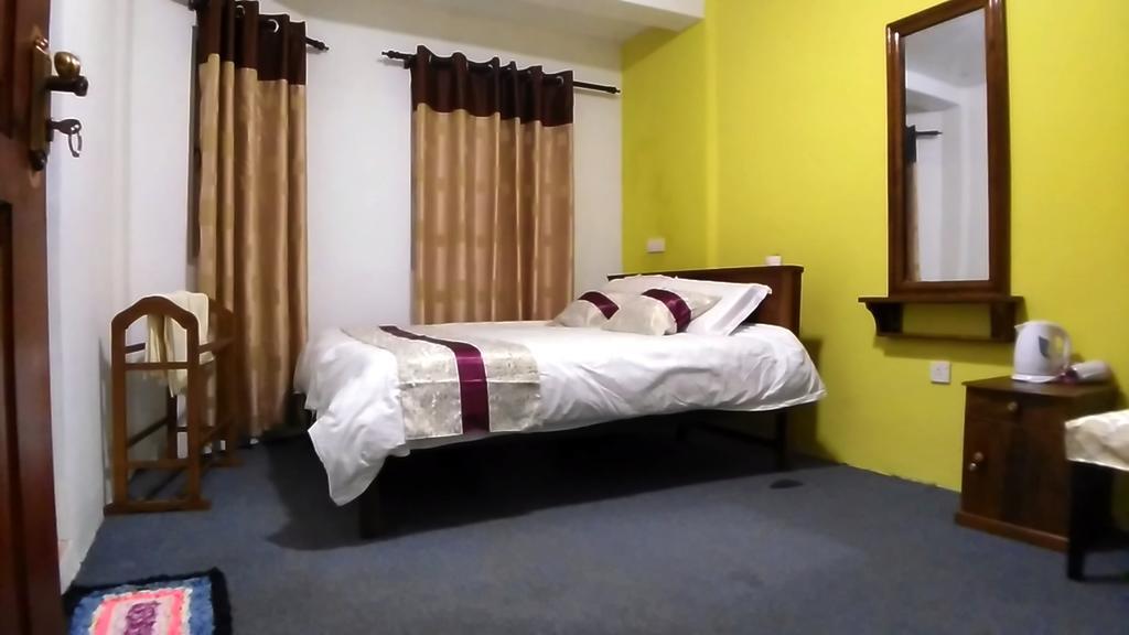 Uyou Ceylon Homestay *