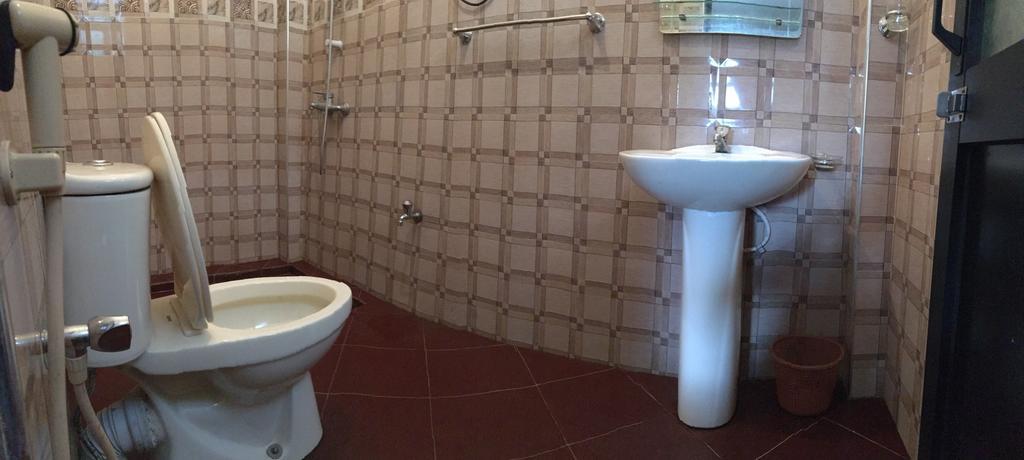 Akiko Rest Guest house Nuwara Eliya