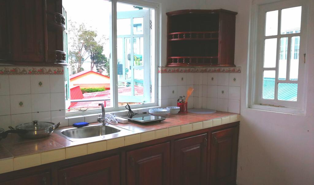 Homestay Uyou Ceylon Nuwara Eliya