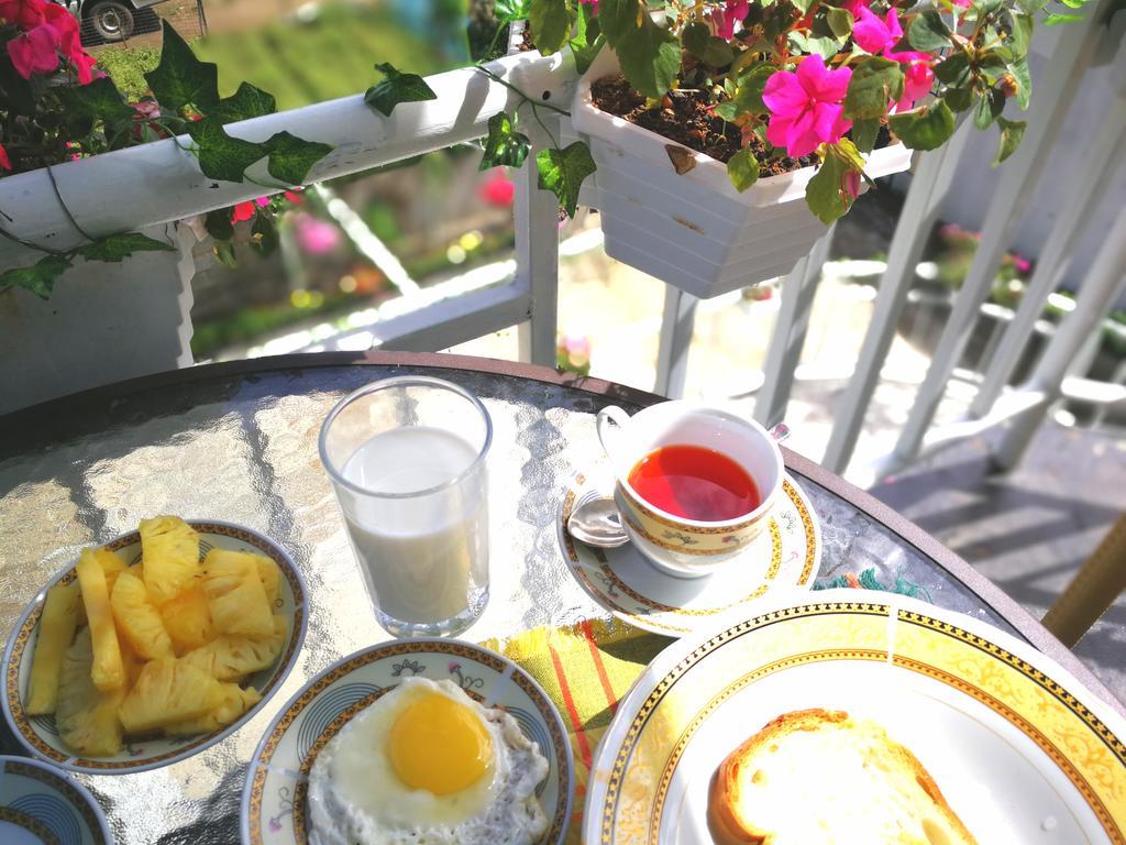 Uyou Ceylon Homestay Nuwara Eliya
