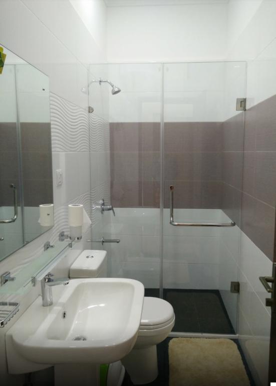 Guest house Andora