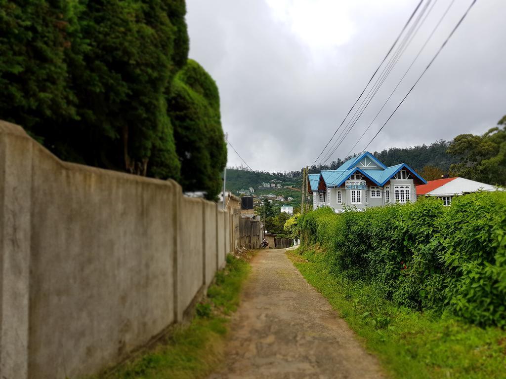 Hills Rest Nuwara Eliya
