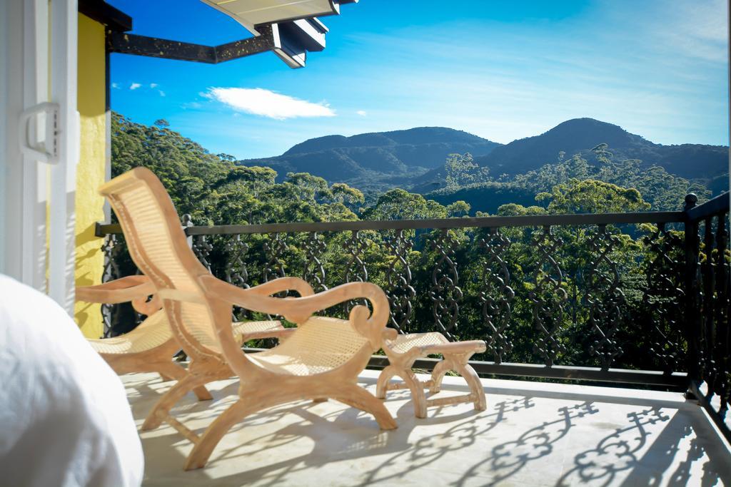 Luxe Wilderness * Nuwara Eliya