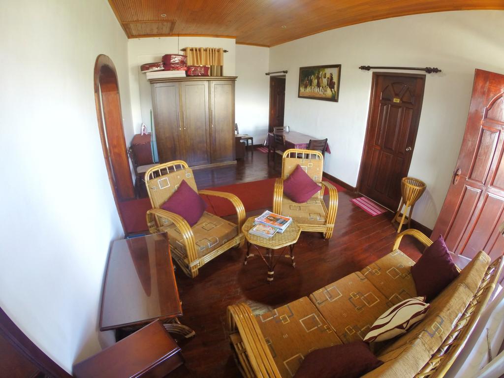 Hills Rest Nuwara Eliya