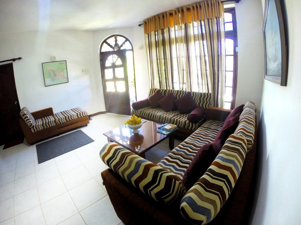 Hills Rest Guest house