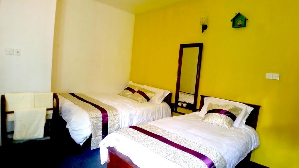 Homestay Uyou Ceylon