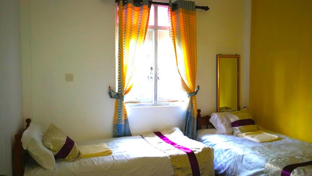 Homestay Uyou Ceylon *