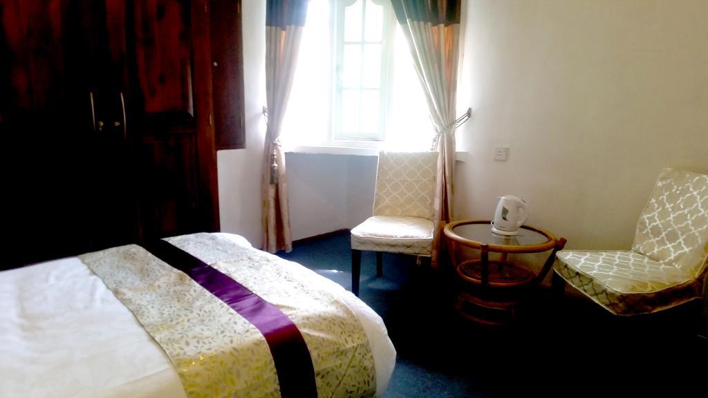 Uyou Ceylon Homestay
