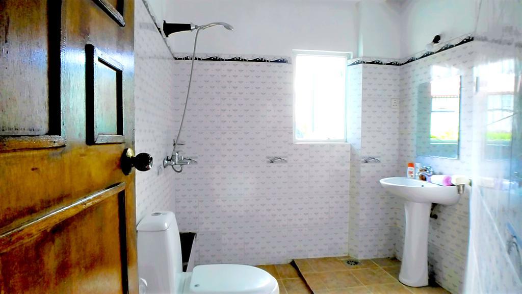Uyou Ceylon Homestay
