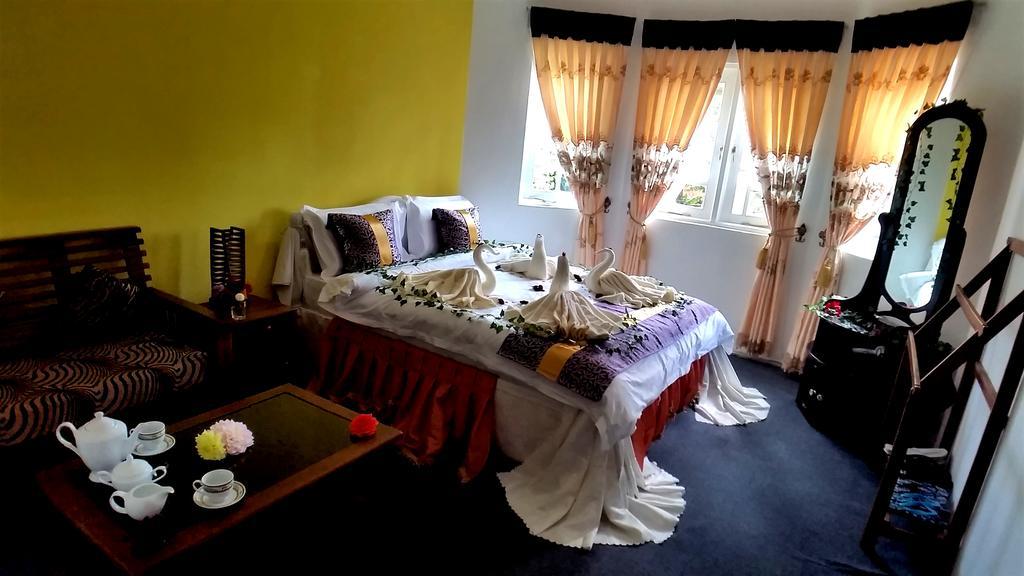 Uyou Ceylon Homestay Nuwara Eliya