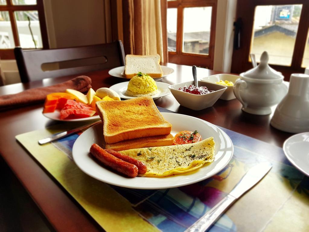 Hills Rest Guest house