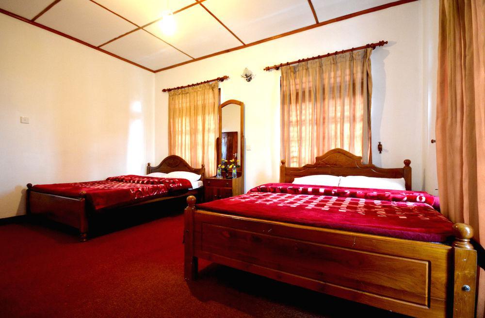 Royal Mount Hotel & Restaurant