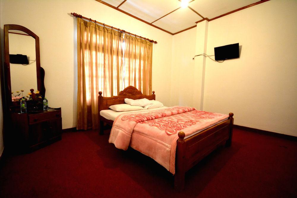 Apartment Royal Mount Hotel & Restaurant *
