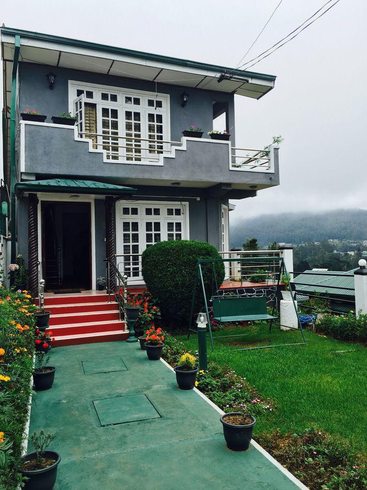 Royal Mount Hotel & Restaurant Apartment *