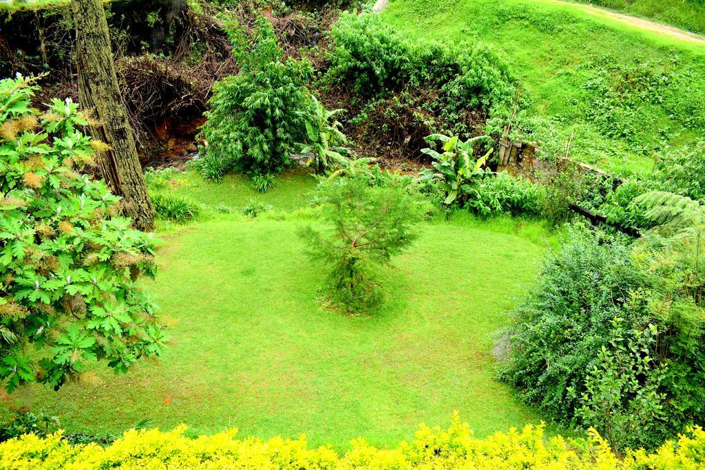 Guest house Deepaloka Rest Nuwara Eliya
