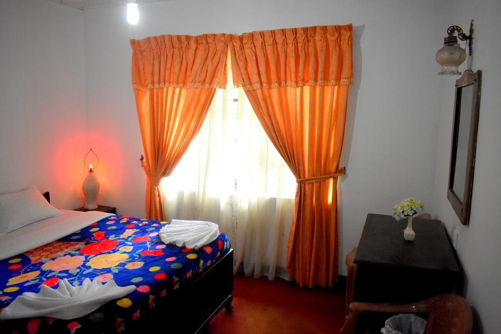 Deepaloka Rest *