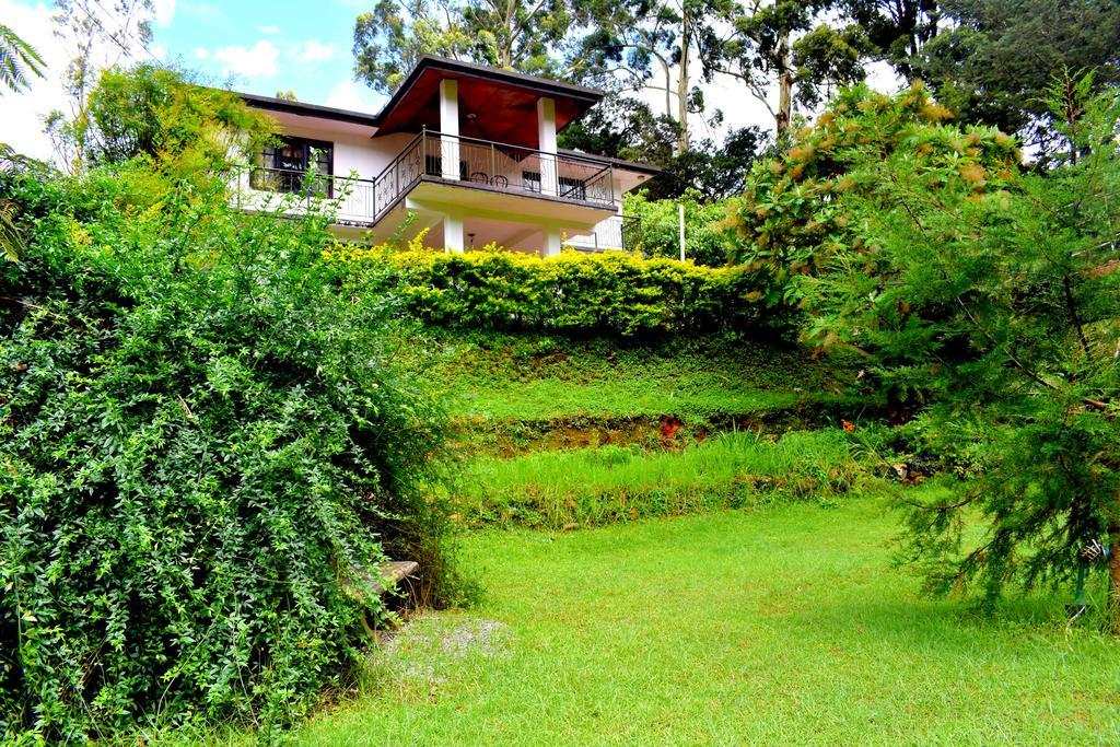 Guest house Deepaloka Rest Nuwara Eliya