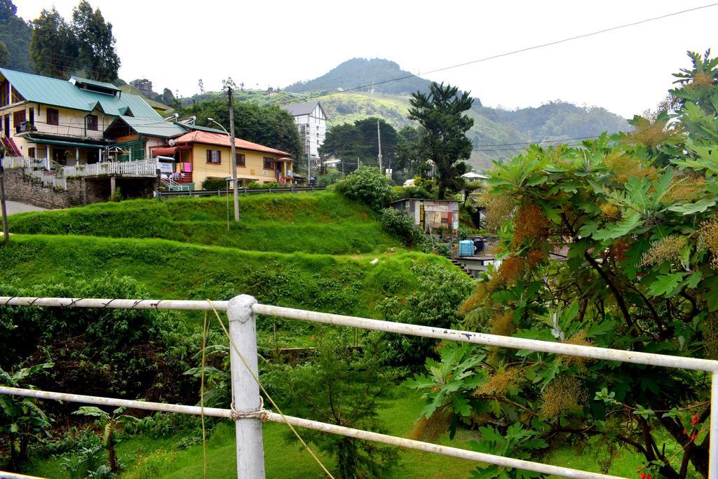 Deepaloka Rest Nuwara Eliya