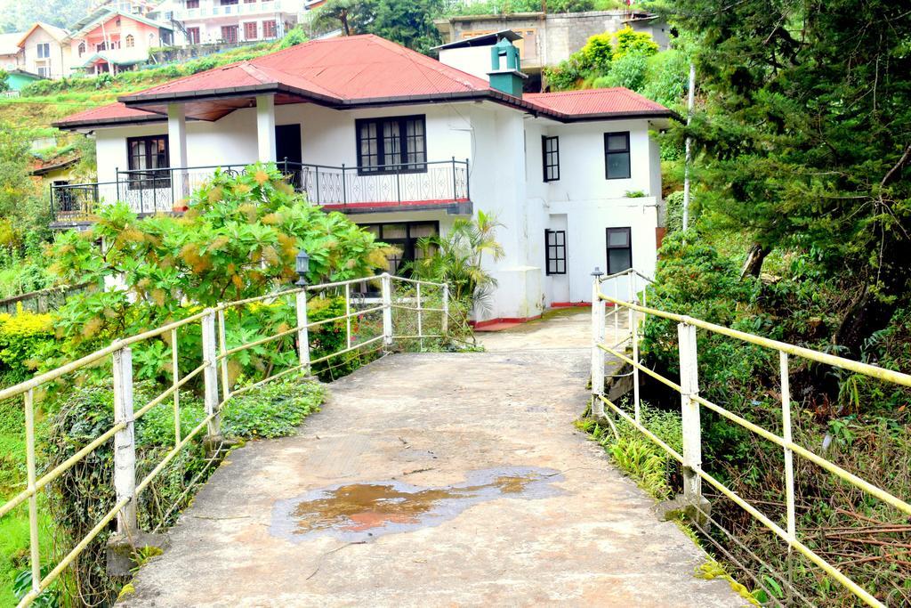 Deepaloka Rest Nuwara Eliya